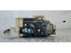 Recambio de cerradura puerta trasera izquierda para volkswagen touareg (7la) tdi r5 referencia OEM IAM 7L0839015  