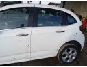 Recambio de puerta trasera izquierda para citroen c3 1.6 hdi 75 fap referencia OEM IAM   