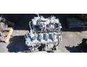 Recambio de motor completo para nissan almera (n16/e) acenta referencia OEM IAM QG15 QG15DE QG