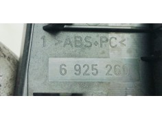 Recambio de mando luces para bmw serie 5 berlina (e60) 2.5d 177 [525] fap referencia OEM IAM 6925260  