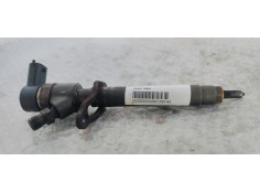 Recambio de inyector para volvo s60 berlina d5 referencia OEM IAM 0445110251  