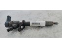 Recambio de inyector para volvo s60 berlina d5 referencia OEM IAM 0445110251  