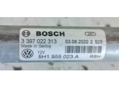 Recambio de motor limpia delantero para volkswagen golf viii lim. (cd1) life referencia OEM IAM   