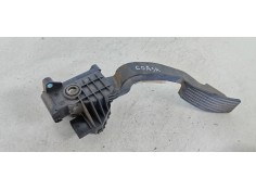 Recambio de potenciometro pedal para opel corsa d 1.3 16v cdti referencia OEM IAM 55702020  