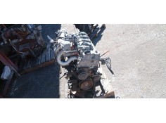 Recambio de motor completo para nissan almera (n16/e) acenta referencia OEM IAM QG15 QG15DE QG