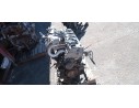 Recambio de motor completo para nissan almera (n16/e) acenta referencia OEM IAM QG15 QG15DE QG