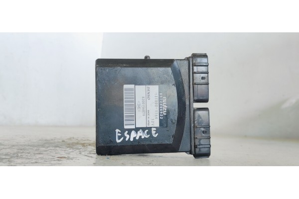 Recambio de modulo electronico para renault espace iv (jk0) referencia OEM IAM 8200156879  