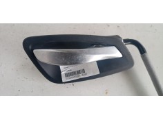 MANETA INTERIOR TRASERA IZQUIERDA 7144545 7144547 7144549