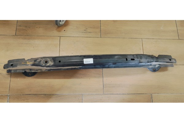 Recambio de refuerzo paragolpes trasero para bmw x3 (e83) 2.0 d referencia OEM IAM 51123400951  