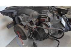 Recambio de faro izquierdo para opel vectra c berlina 1.6 16v referencia OEM IAM 15588700  