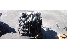 Recambio de motor completo para nissan almera (n16/e) acenta referencia OEM IAM QG15 QG15DE QG