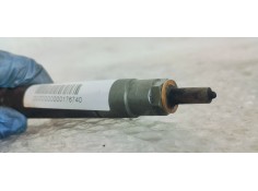 Recambio de inyector para volvo s60 berlina d5 referencia OEM IAM 0445110251  