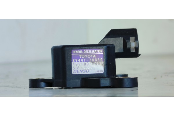 Recambio de sensor para lexus rx300 (mcu15) luxury referencia OEM IAM 8944130050  