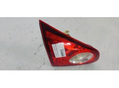 Recambio de piloto trasero izquierdo interior para nissan qashqai (j10) acenta 4x4 referencia OEM IAM   