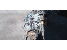 Recambio de motor completo para nissan almera (n16/e) acenta referencia OEM IAM QG15 QG15DE QG