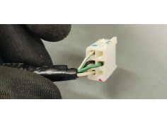 Recambio de piloto trasero izquierdo para lexus is200 (ds2/is2) 2.2 d 180 [220] fap referencia OEM IAM   