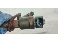 Recambio de inyector para volvo s60 berlina d5 referencia OEM IAM 0445110251  