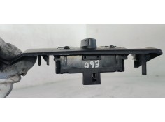 Recambio de mando luces para bmw serie 5 berlina (e60) 2.5d 177 [525] fap referencia OEM IAM 6925260  