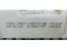 Recambio de caja reles / fusibles para ford focus lim. (cb4) 1.6 tdci cat referencia OEM IAM 97RA012108  