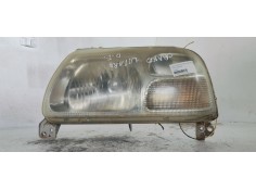 Recambio de faro izquierdo para suzuki grand vitara 5 puertas sq (ft) referencia OEM IAM 10032080  
