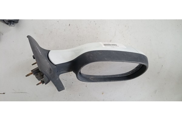 Recambio de retrovisor derecho para renault scenic (ja..) 1.9 dci diesel cat referencia OEM IAM 7700431543 9611070 