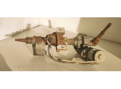 Recambio de columna direccion para toyota yaris 1.5 16v cat referencia OEM IAM 452500D194  