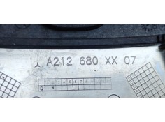 Recambio de moldura para mercedes-benz clase e (w212) familiar 3.0 cdi cat referencia OEM IAM A212680XX07  