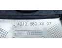 Recambio de moldura para mercedes-benz clase e (w212) familiar 3.0 cdi cat referencia OEM IAM A212680XX07  