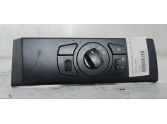 Recambio de mando luces para bmw serie 5 berlina (e60) 2.5d 177 [525] fap referencia OEM IAM 6925260  