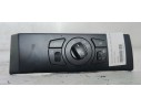 Recambio de mando luces para bmw serie 5 berlina (e60) 2.5d 177 [525] fap referencia OEM IAM 6925260  