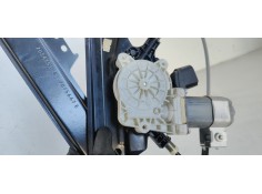 Recambio de elevalunas delantero izquierdo para bmw serie 5 berlina (e60) 525d referencia OEM IAM   