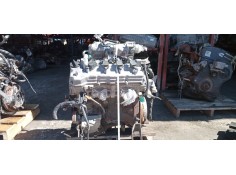 Recambio de motor completo para nissan almera (n16/e) acenta referencia OEM IAM QG15 QG15DE QG