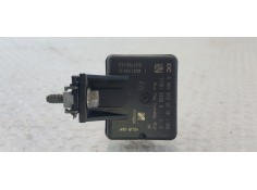 Recambio de caja precalentamiento para renault clio v 1.5 d turbo 100 fap referencia OEM IAM 110679886R  