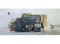 Recambio de cerradura puerta delantera derecha para volkswagen touareg (7la) tdi r5 referencia OEM IAM 7L0837090  