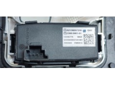 Recambio de moldura para mercedes-benz clase e (w212) familiar 3.0 cdi cat referencia OEM IAM A212680XX07  