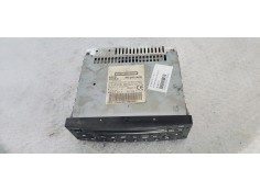 SISTEMA AUDIO / RADIO CD 96488011XT 