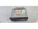 Recambio de sistema audio / radio cd para citroen c3 1.1 i 60 referencia OEM IAM 96488011XT  