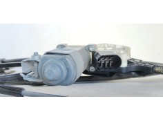 Recambio de elevalunas delantero izquierdo para bmw serie 5 berlina (e60) 525d referencia OEM IAM   