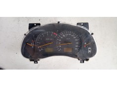 Recambio de cuadro instrumentos para ford scorpio berl./turnier ghia berlina referencia OEM IAM 95GP10A855AB  