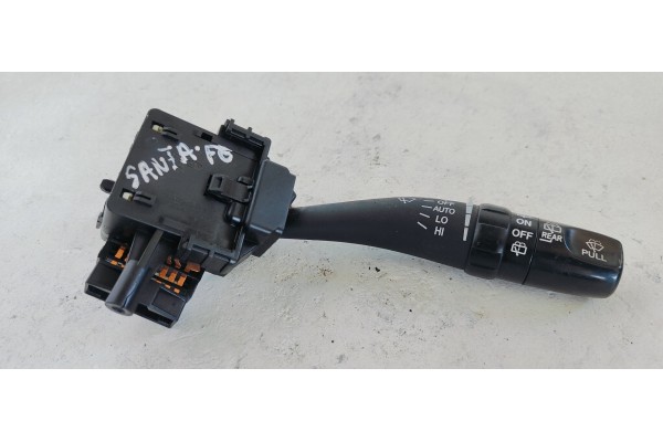 Recambio de mando limpia para hyundai santa fe (bm) 2.2 crdi style 4x4 referencia OEM IAM 200002559  