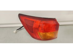 Recambio de piloto trasero izquierdo para lexus is200 (ds2/is2) 2.2 d 180 [220] fap referencia OEM IAM   