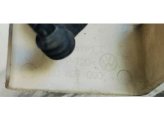 Recambio de cerradura puerta delantera derecha para volkswagen touareg (7la) tdi r5 referencia OEM IAM 7L0837090  