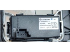 Recambio de moldura para mercedes-benz clase e (w212) familiar 3.0 cdi cat referencia OEM IAM A212680XX07  