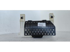 Recambio de caja reles / fusibles para ford focus lim. (cb4) 1.6 tdci cat referencia OEM IAM 97RA012108  