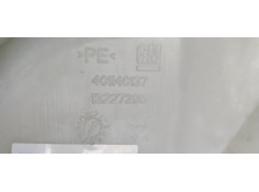 Recambio de deposito limpia para opel insignia berlina 2.0 16v cdti referencia OEM IAM 401140137  
