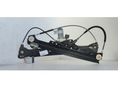 Recambio de elevalunas delantero izquierdo para bmw serie 5 berlina (e60) 525d referencia OEM IAM   