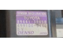 Recambio de sensor para lexus rx300 (mcu15) luxury referencia OEM IAM 8944130050  
