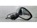 Recambio de retrovisor derecho para citroen c3 1.6 hdi 75 fap referencia OEM IAM   