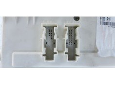 Recambio de caja reles / fusibles para ford focus lim. (cb4) 1.6 tdci cat referencia OEM IAM 97RA012108  