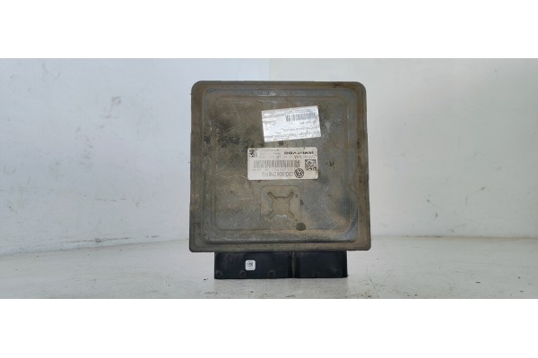 Recambio de centralita motor uce para volkswagen passat berlina (3c2) advance 4motion referencia OEM IAM 5WP45614AA  